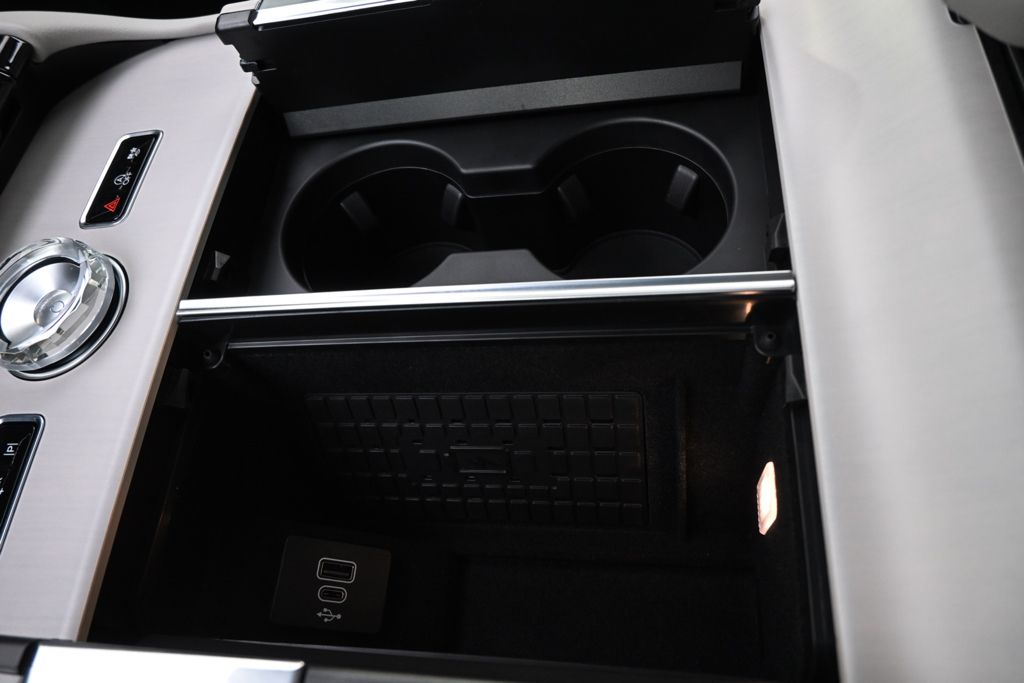 New 2026 Gray Lincoln Reserve image 29