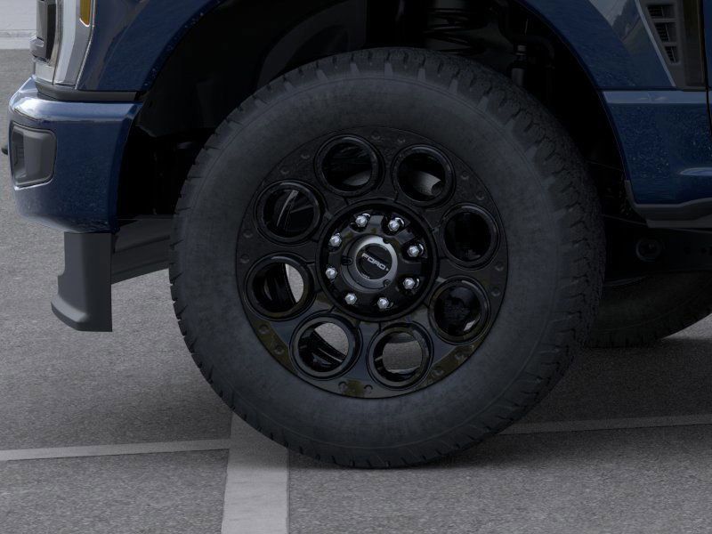 2024 Ford F-250 Super Duty Lariat
