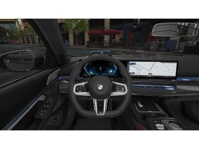 Thumbnail: 2026 BMW 5 Series - 13