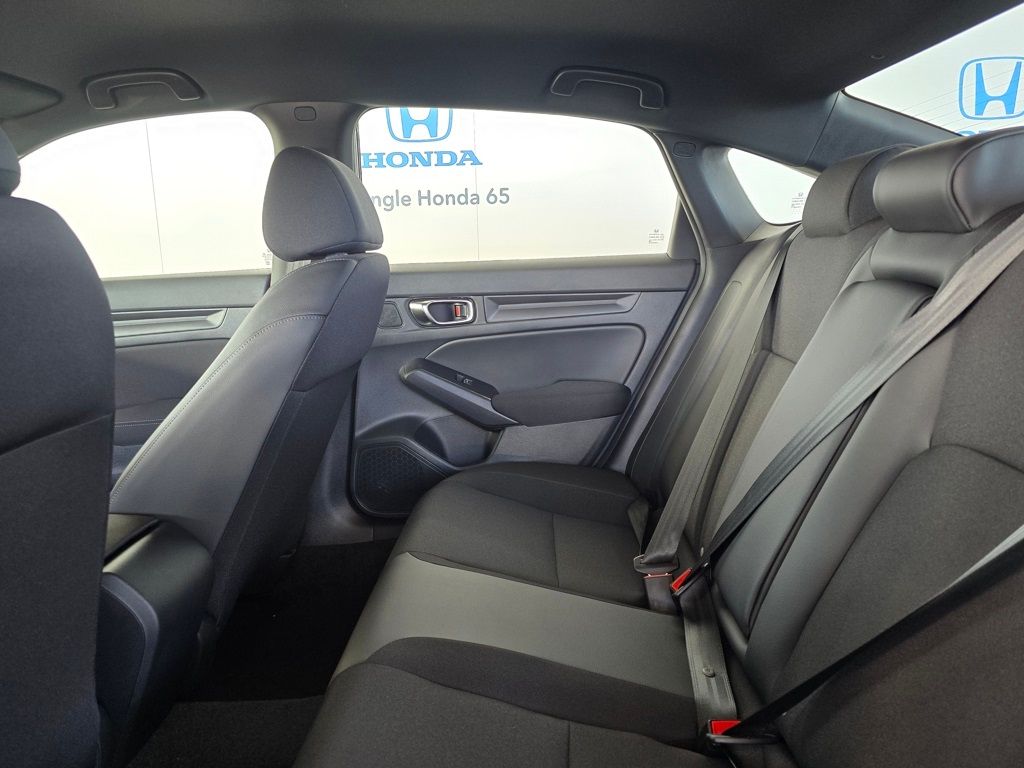Thumbnail: 2026 Honda Civic - 18