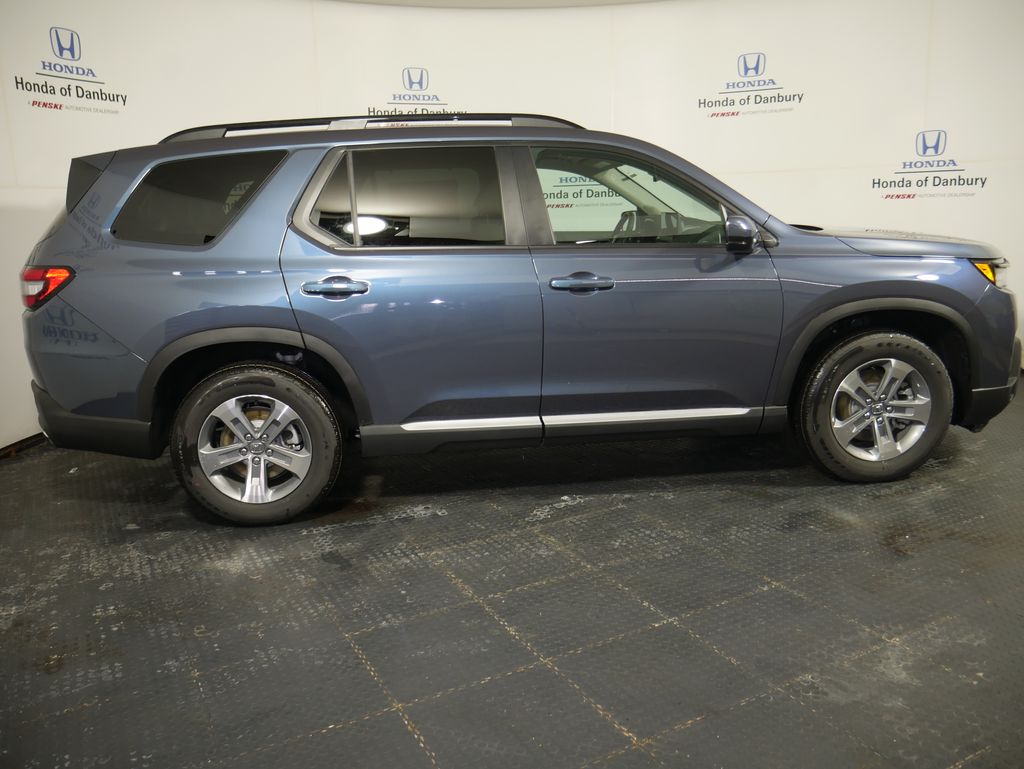 Thumbnail: 2026 Honda Pilot - 3