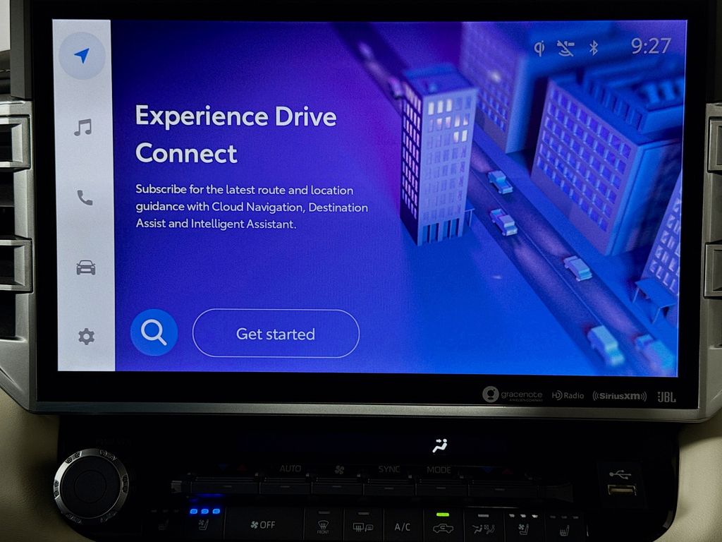Thumbnail: 2024 Toyota Tundra - 13