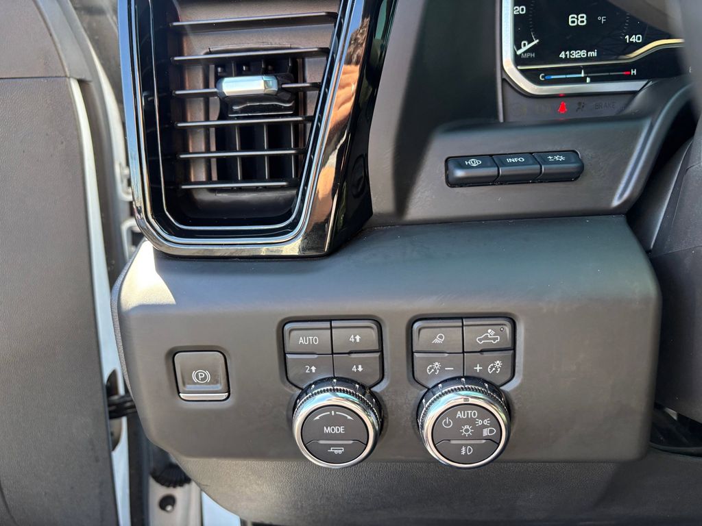 Used Car 2023 Gmc Sierra 1500  At4x For Sale Under $70,000 In Austin, Texas