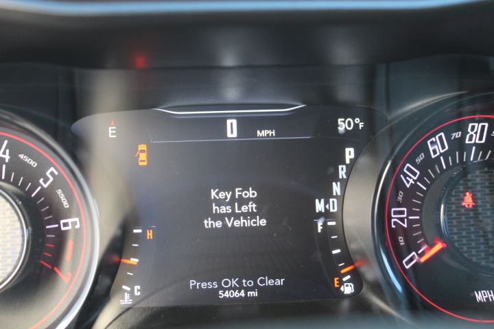 Used Car 2019 Dodge Challenger  Sxt For Sale Under $20,000 In Georgetown, Texas