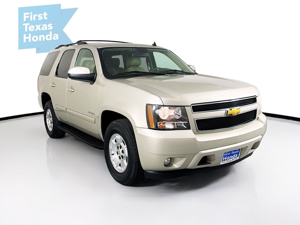 Used Car 2014 Chevrolet Tahoe  Lt For Sale Under $20,000 In Austin, Texas