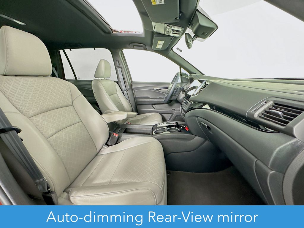 Used Car 2021 Honda Passport  Touring For Sale Under $30,000 In Austin, Texas