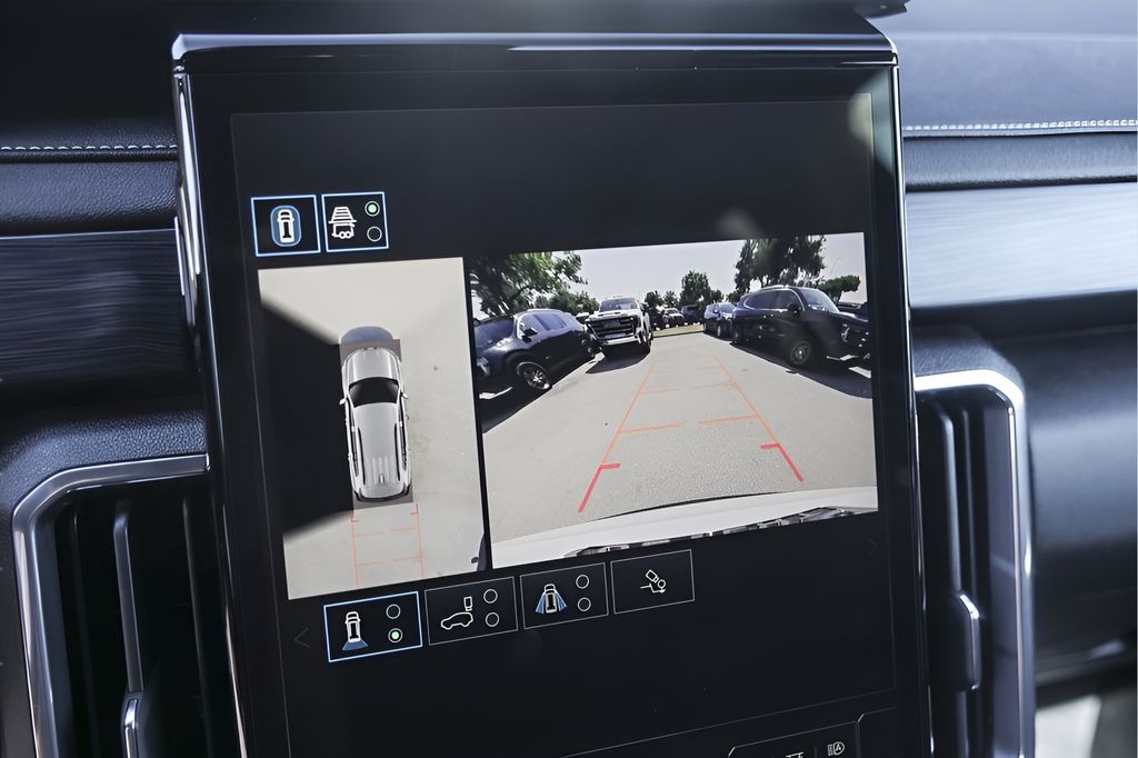 Used Car 2025 Gmc Acadia  Elevation For Sale Under $40,000 In Austin, Texas