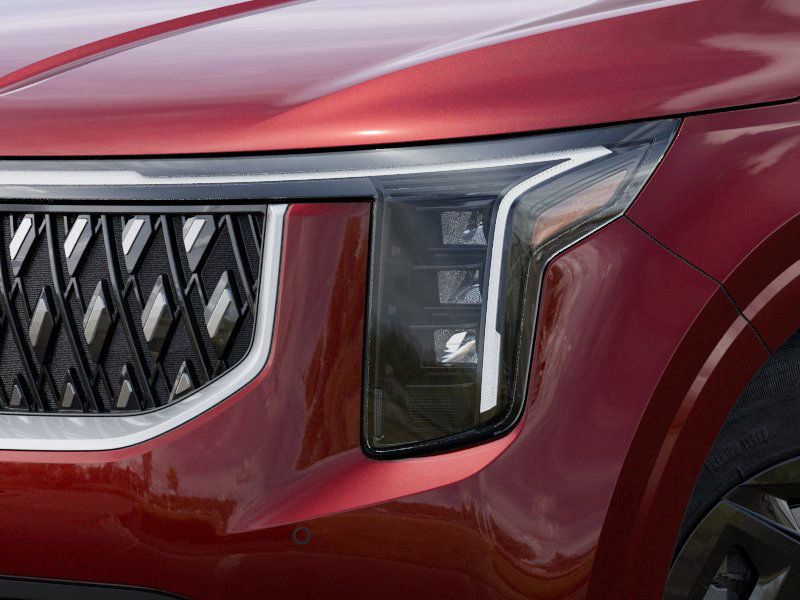 new 2026 Kia Carnival car, priced at $38,547