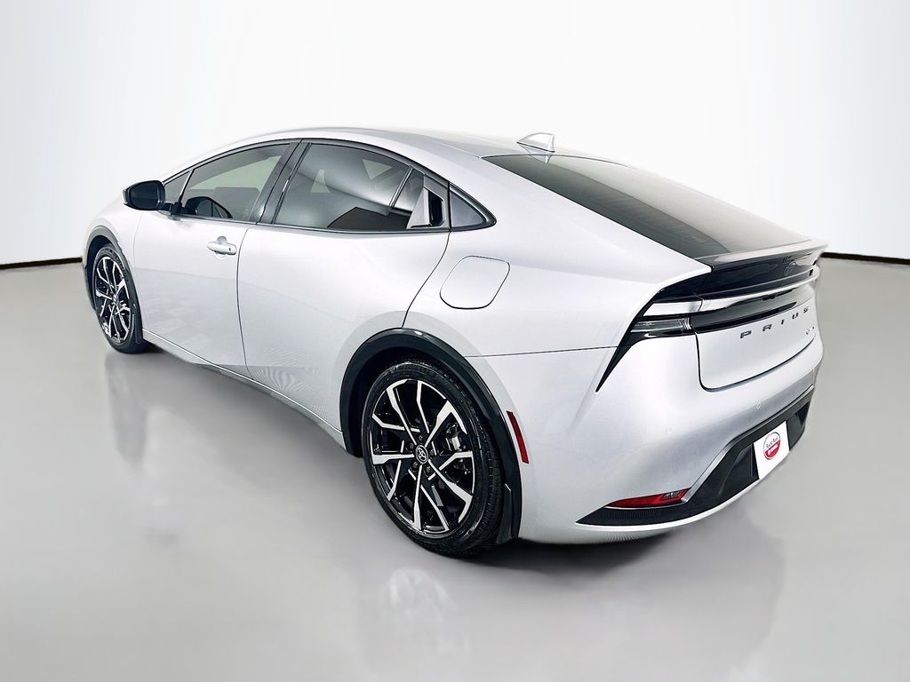 Thumbnail: 2025 Toyota Prius - 7