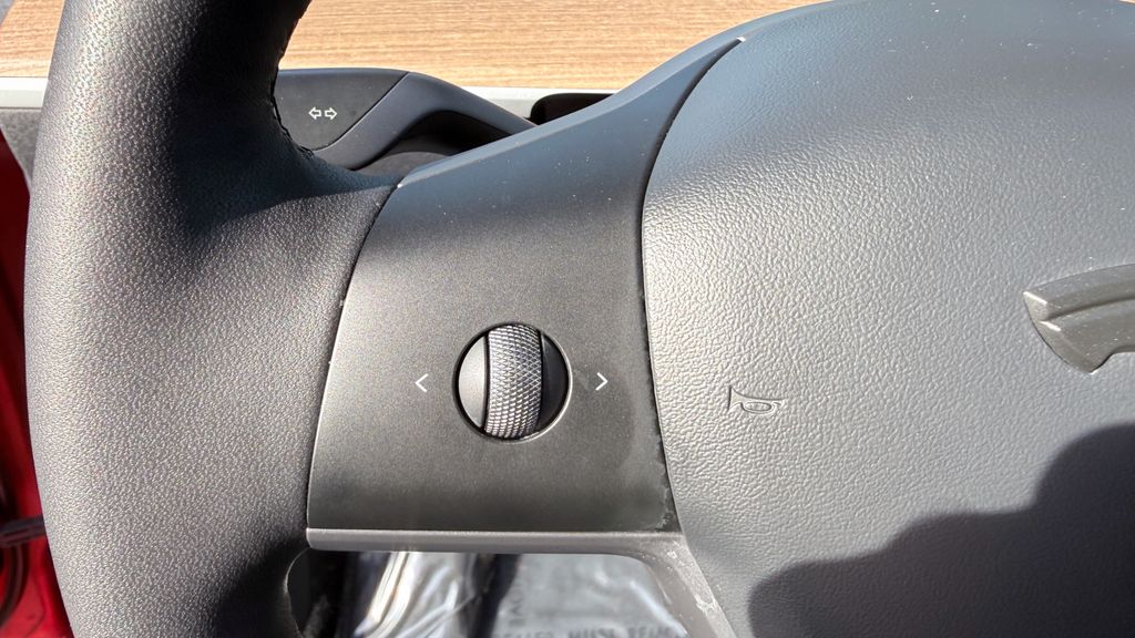 Used 2021 Tesla Model Y Long Range 4D Sport Utility