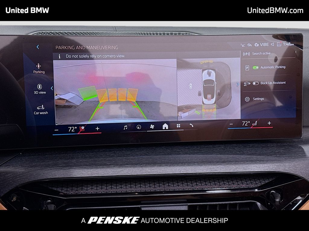 Thumbnail: 2026 BMW 4 Series - 9