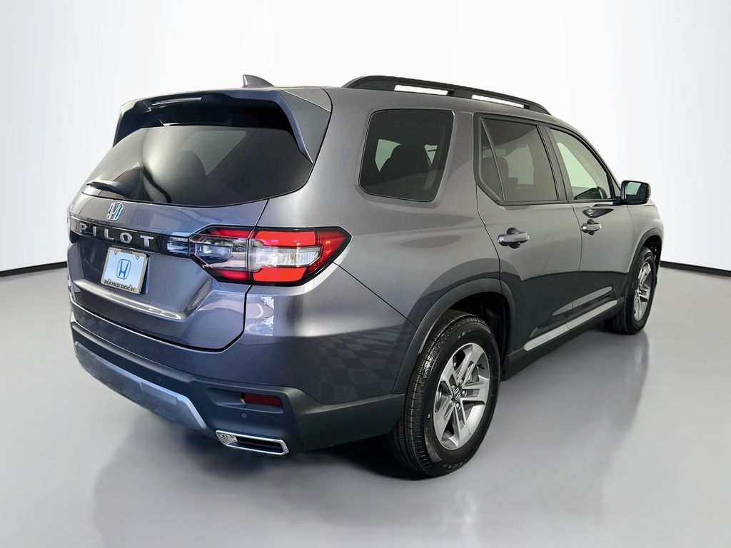 Thumbnail: 2026 Honda Pilot - 5