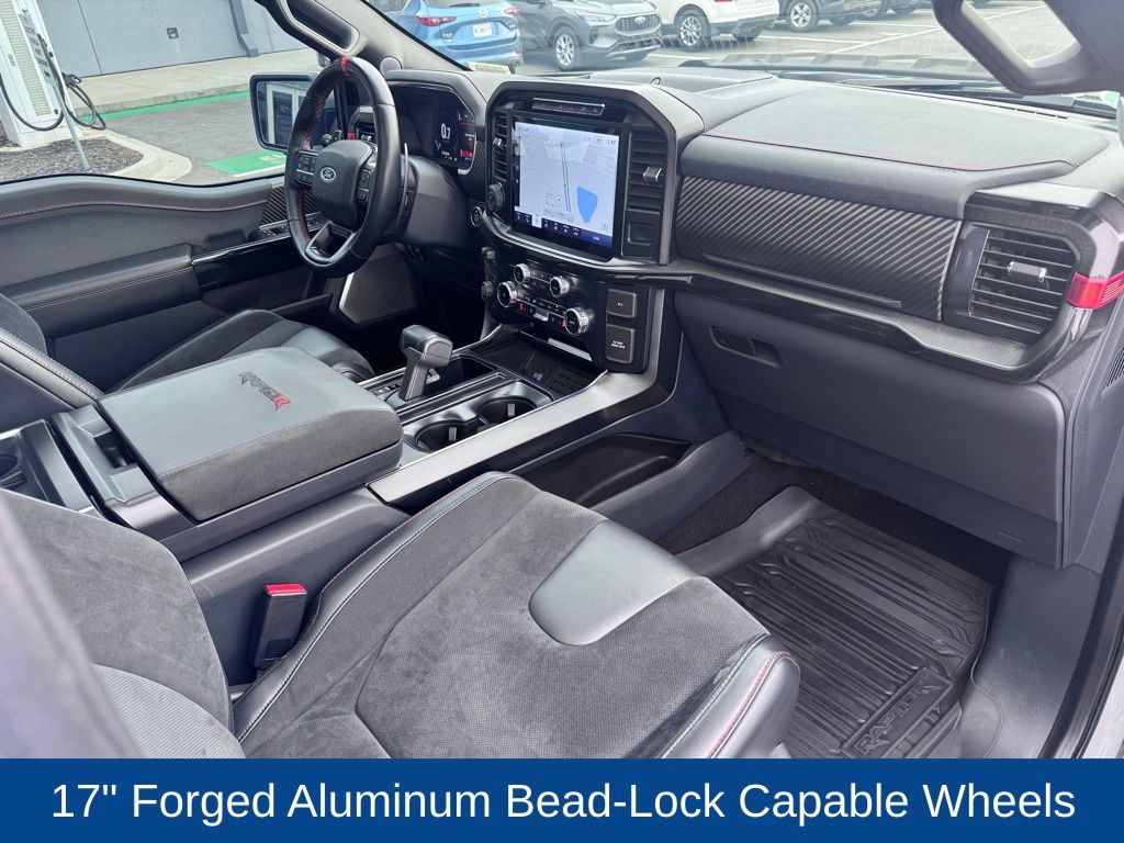 2023 Ford F-150 Raptor R