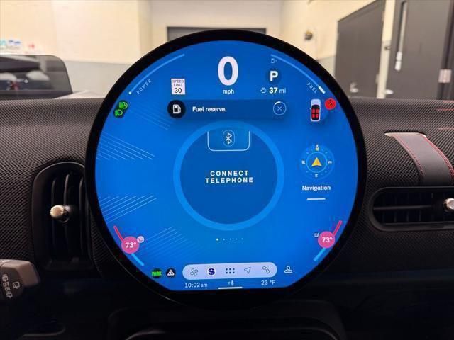 Thumbnail: 2026 MINI Cooper - 16