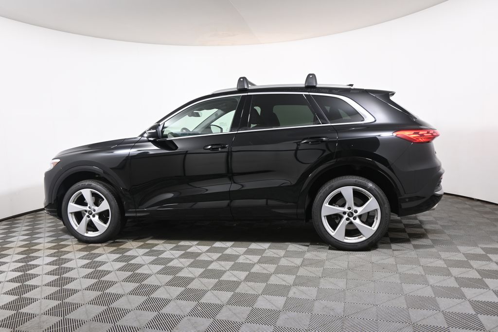 Thumbnail: 2025 Audi Q5 - 2