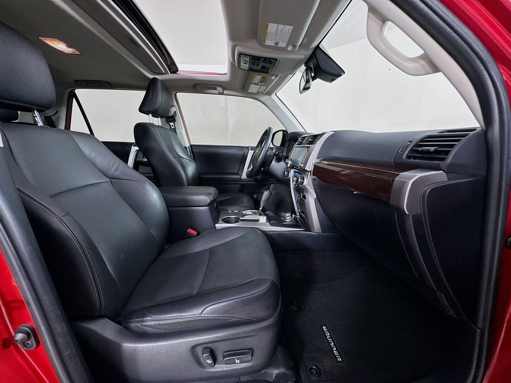 Used Car 2022 Toyota 4runner  Limited For Sale Under $50,000 In Austin, Texas