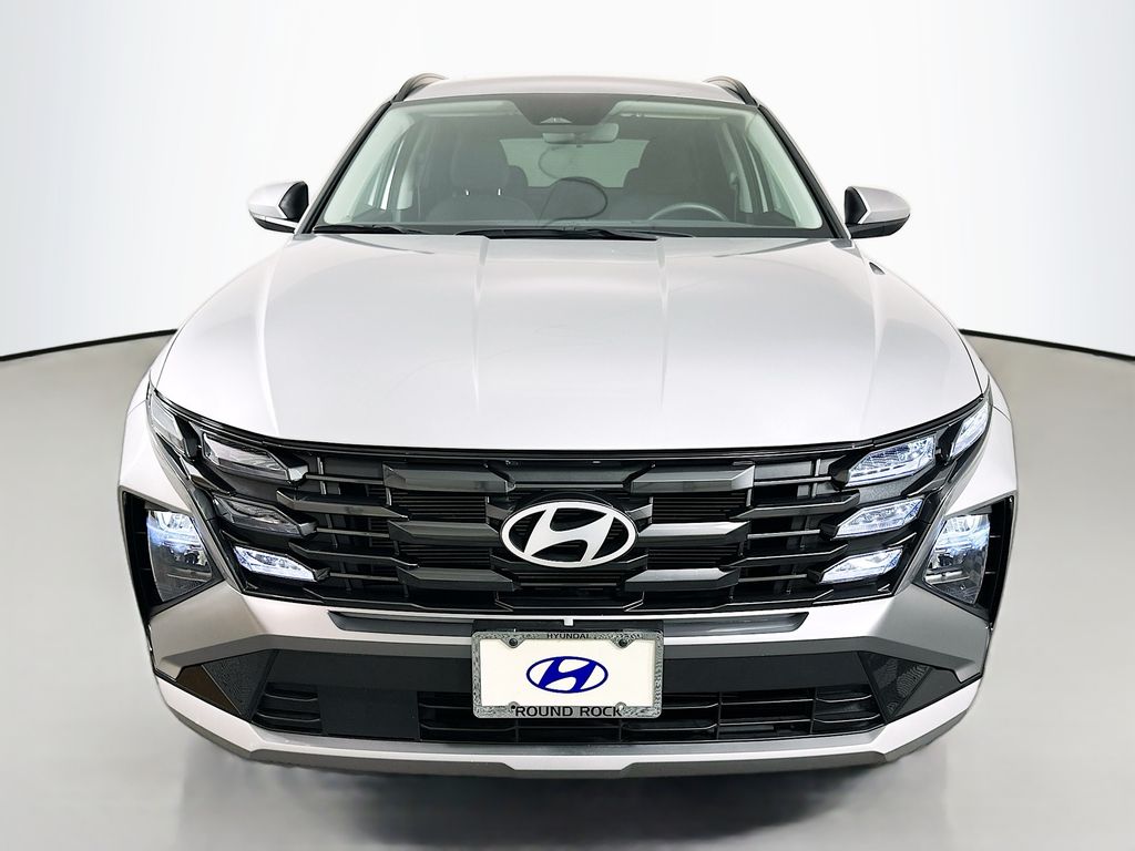 Thumbnail: 2026 Hyundai Tucson - 2