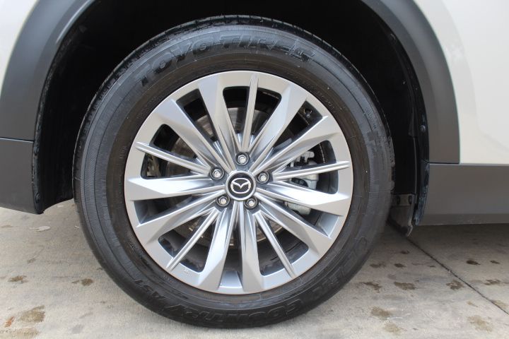 Used Car 2024 Mazda Cx-90 Phev  Preferred For Sale Under $35,000 In Georgetown, Texas