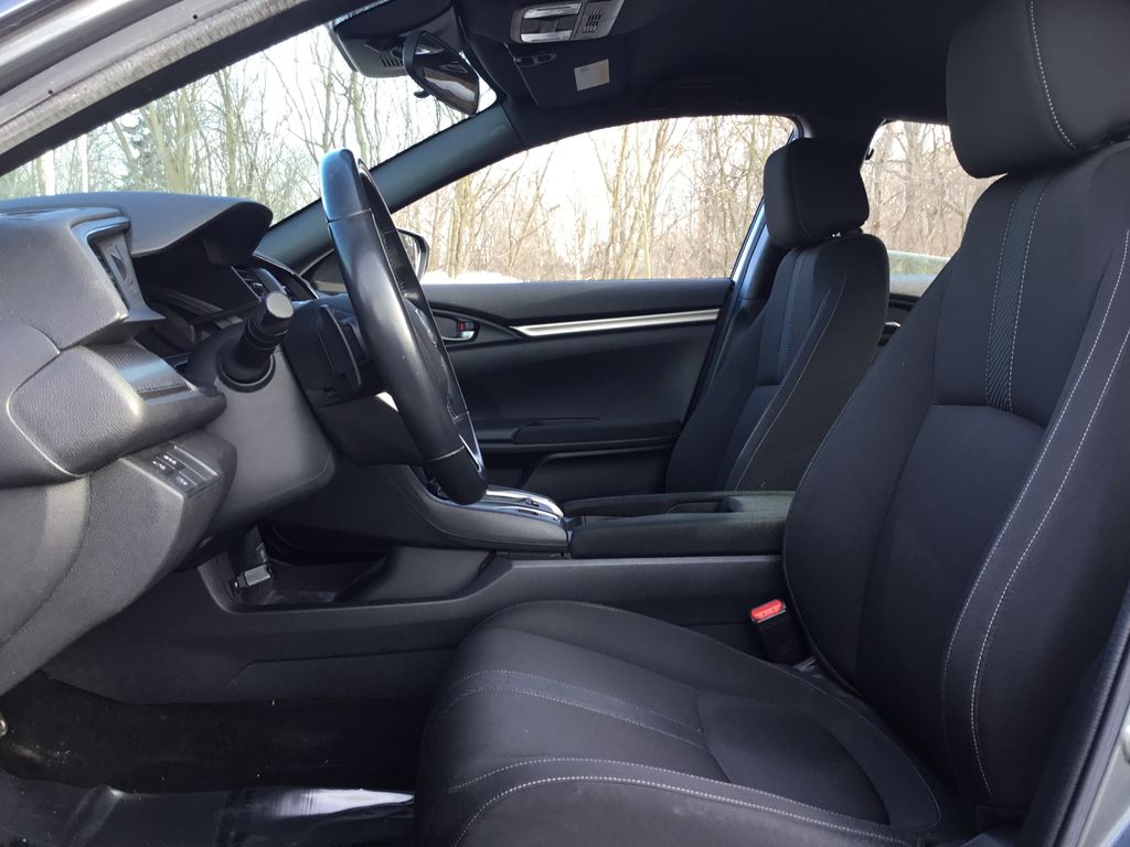 Thumbnail: 2019 Honda Civic - 14