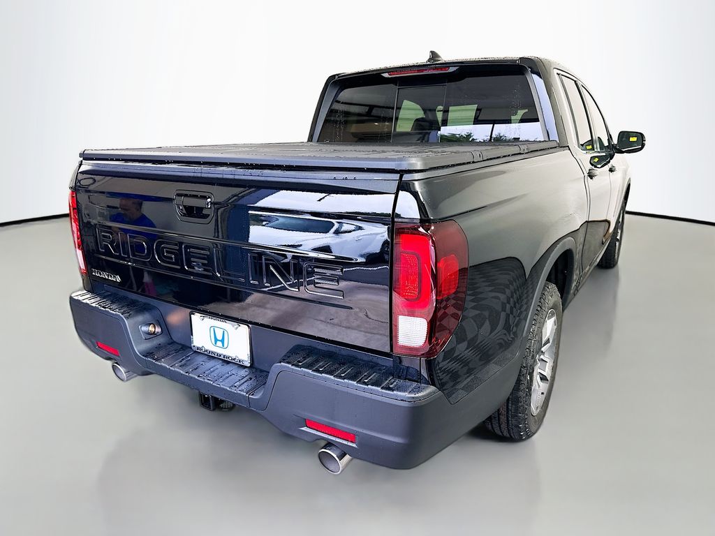 Thumbnail: 2026 Honda Ridgeline - 5
