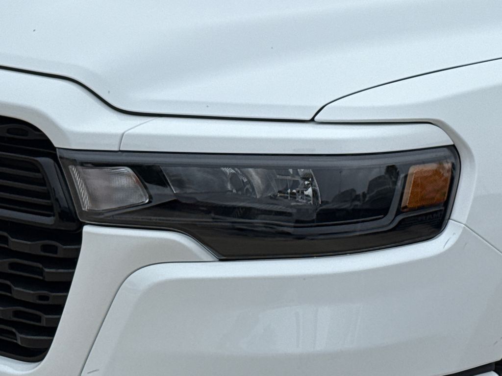 New 2026 Ram 1500 Truck