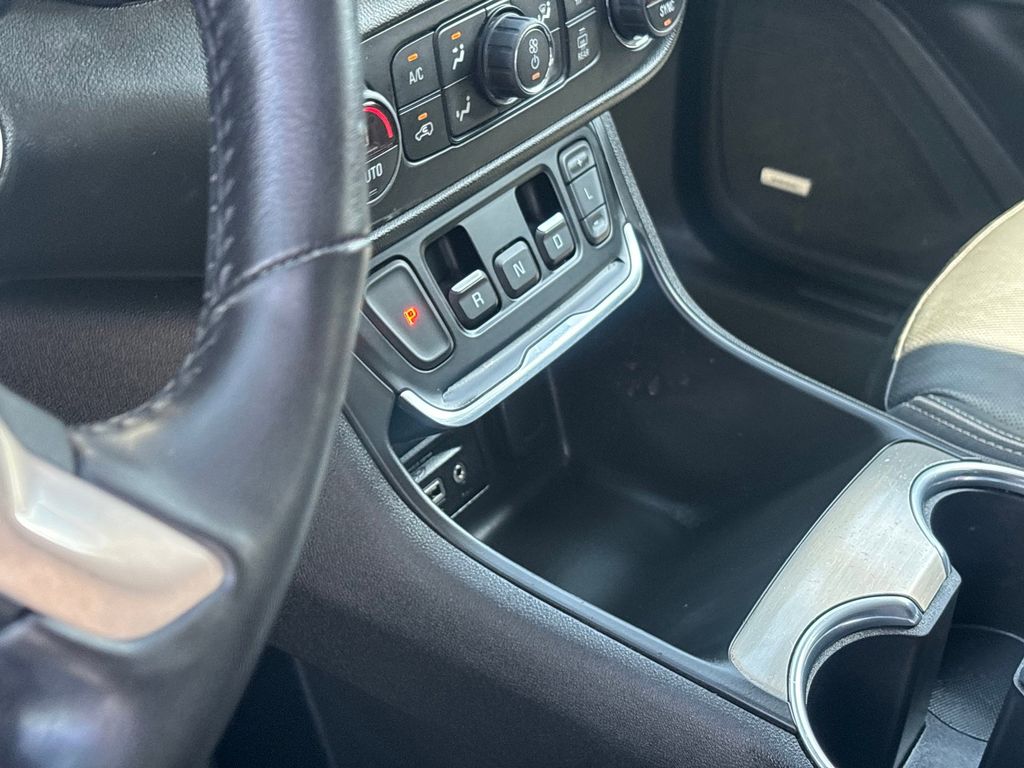 Used Car 2021 Gmc Terrain  Denali For Sale Under $25,000 In Austin, Texas