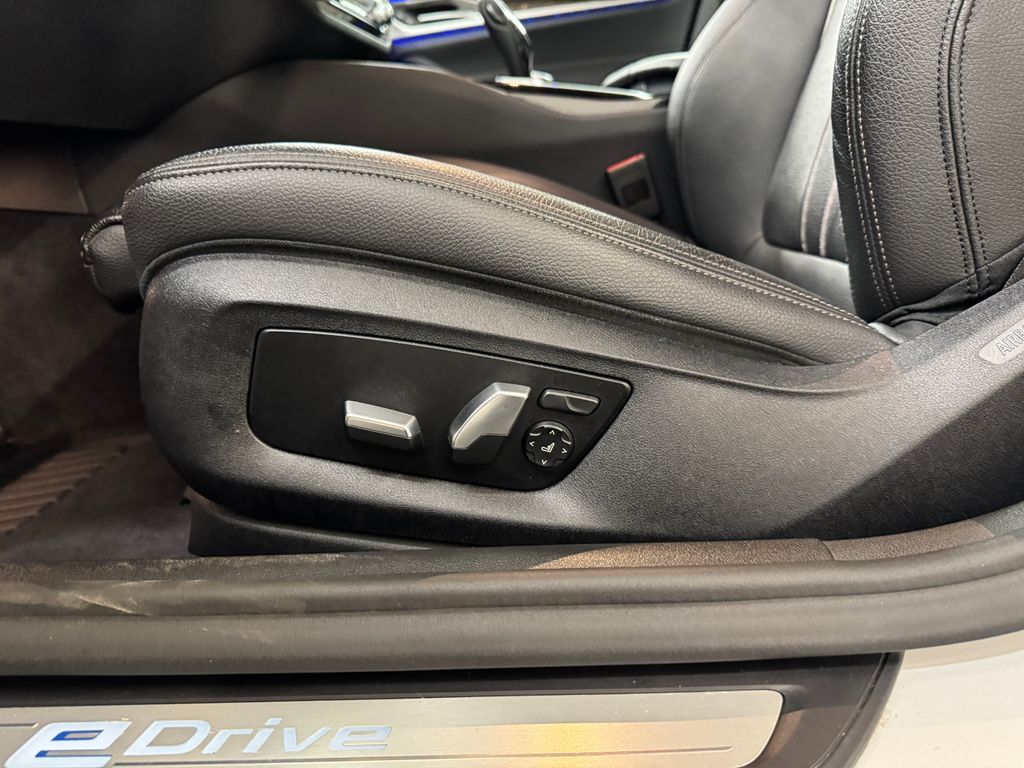 2019 BMW 5 Series 530e iPerformance