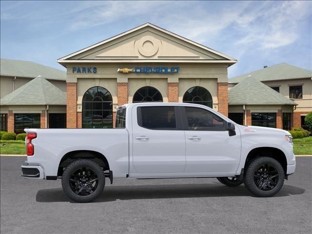 ChevroletSilverado 15006