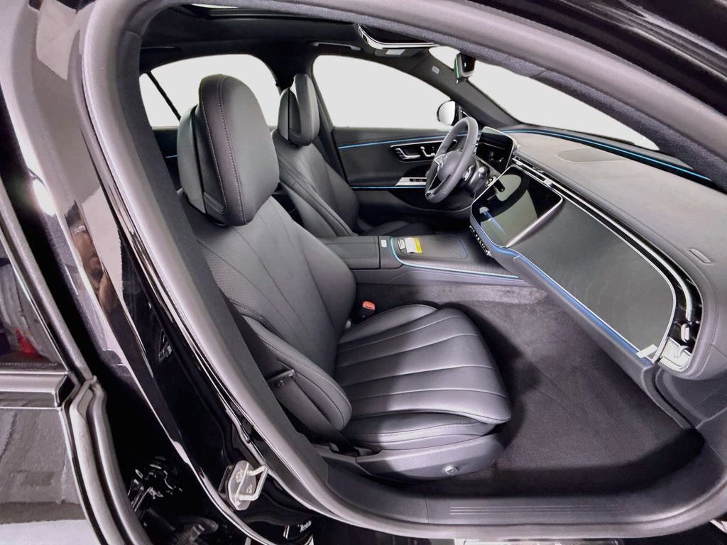 Thumbnail: 2027 Mercedes-Benz E-Class - 21