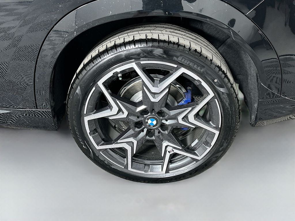 Thumbnail: 2026 BMW X2 - 23