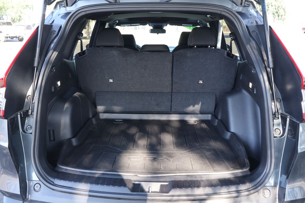 2023 Honda CR-V Sport 31