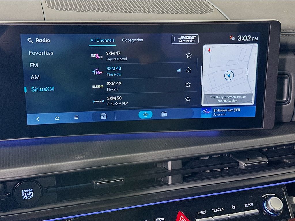 Thumbnail: 2026 Hyundai Santa Fe - 11