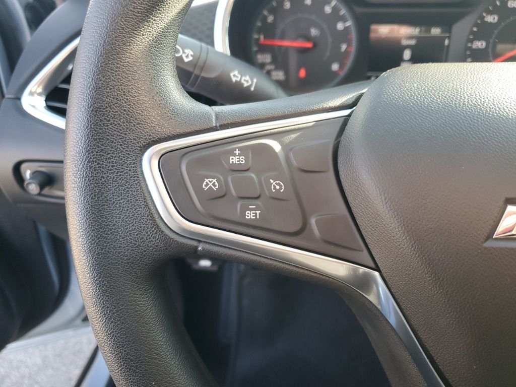 Used Car 2018 Chevrolet Malibu  Lt For Sale Under $15,000 In Austin, Texas