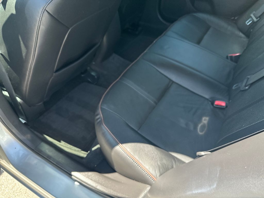 Used Car 2011 Lincoln Mkz  Base For Sale Under $12,000 In Austin, Texas