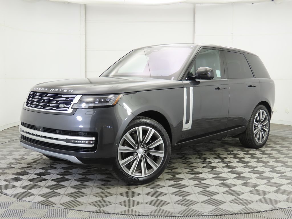 2023 Land Rover Range Rover Autobiography -
                  Phoenix, AZ