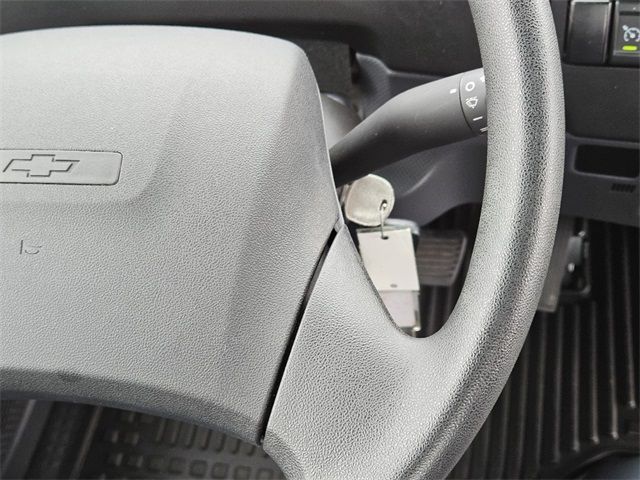 Used Car 2024 Chevrolet 4500 Hg Lcf Gas  Lcf For Sale Under $50,000 In Austin, Texas