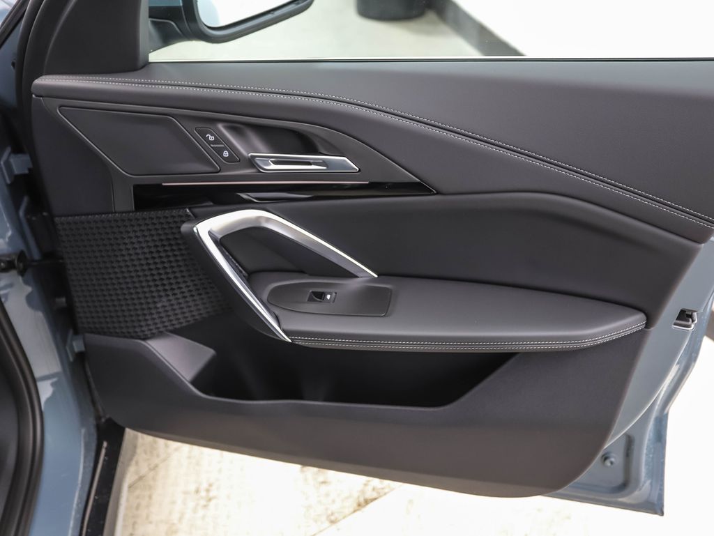 Thumbnail: 2026 BMW X1 - 29