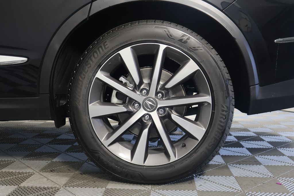 2025 Acura MDX Technology 10