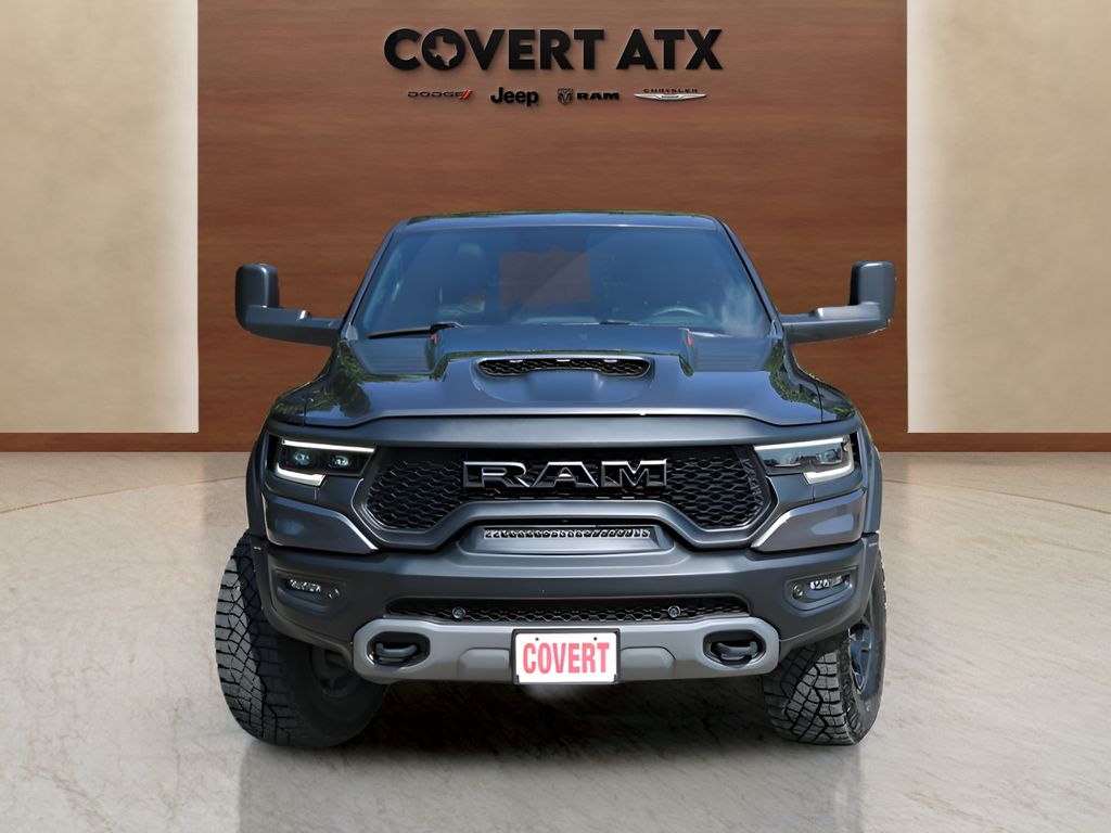 Used Car 2022 Ram 1500  Trx For Sale Under $80,000 In Austin, Texas
