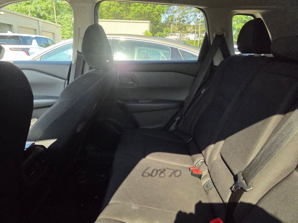 Used 2024 Black Nissan S image 4