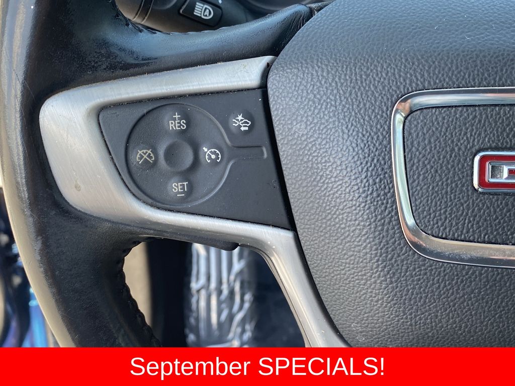 Used 2020 GMC Terrain SUV