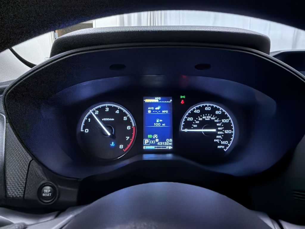 Used 2023 Subaru Forester SUV