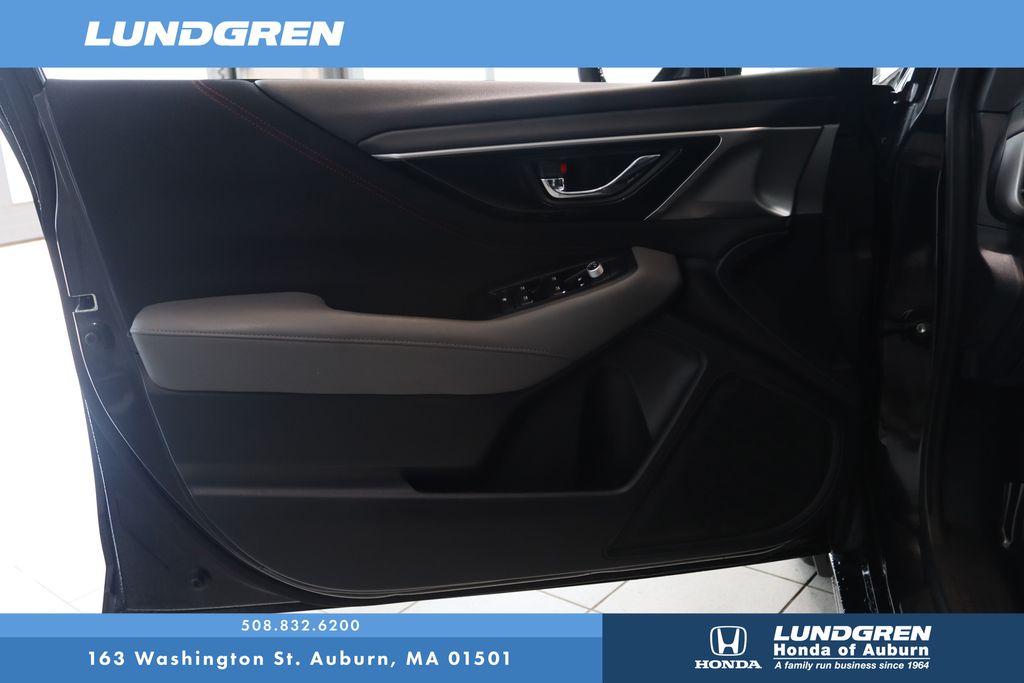 Used 2020 Subaru Legacy Sedan