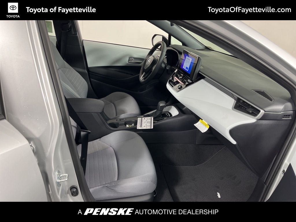 Thumbnail: 2026 Toyota Corolla - 8