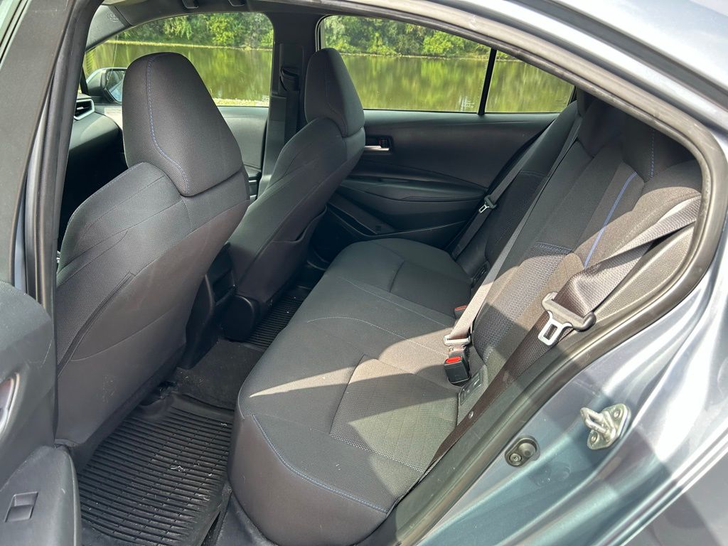 Thumbnail: 2020 Toyota Corolla - 13