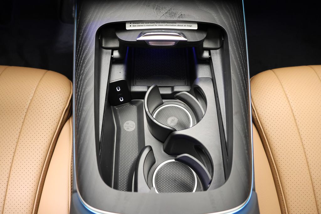 Thumbnail: 2026 Mercedes-Benz E-Class - 29