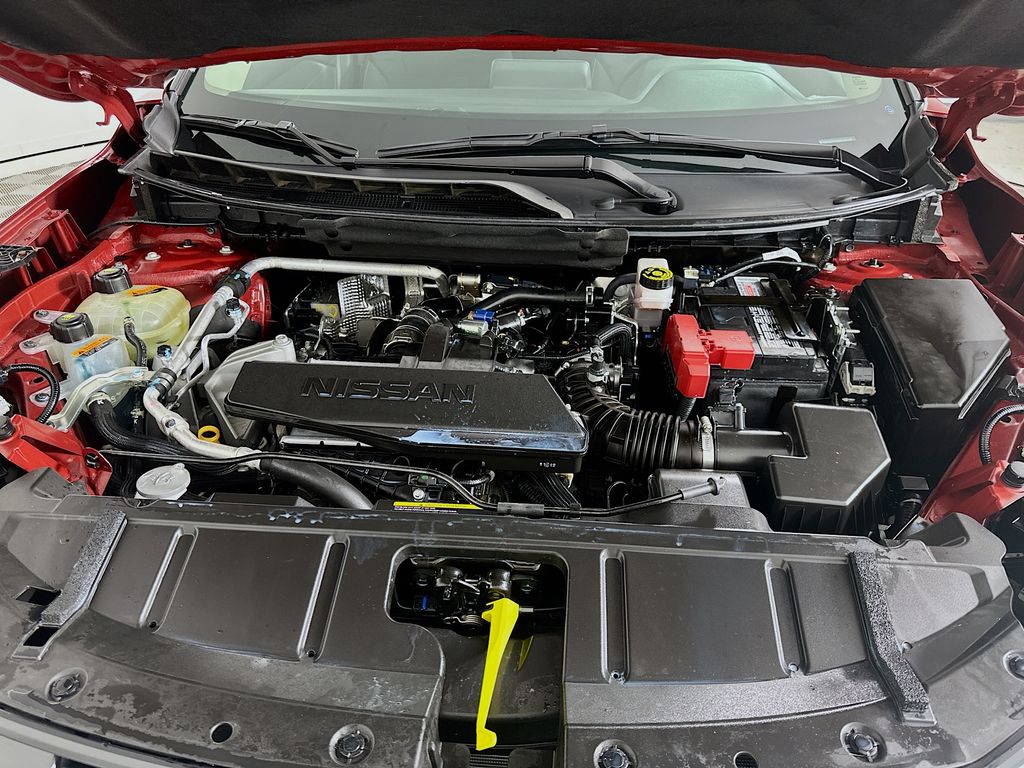 Thumbnail: 2025 Nissan Rogue - 29