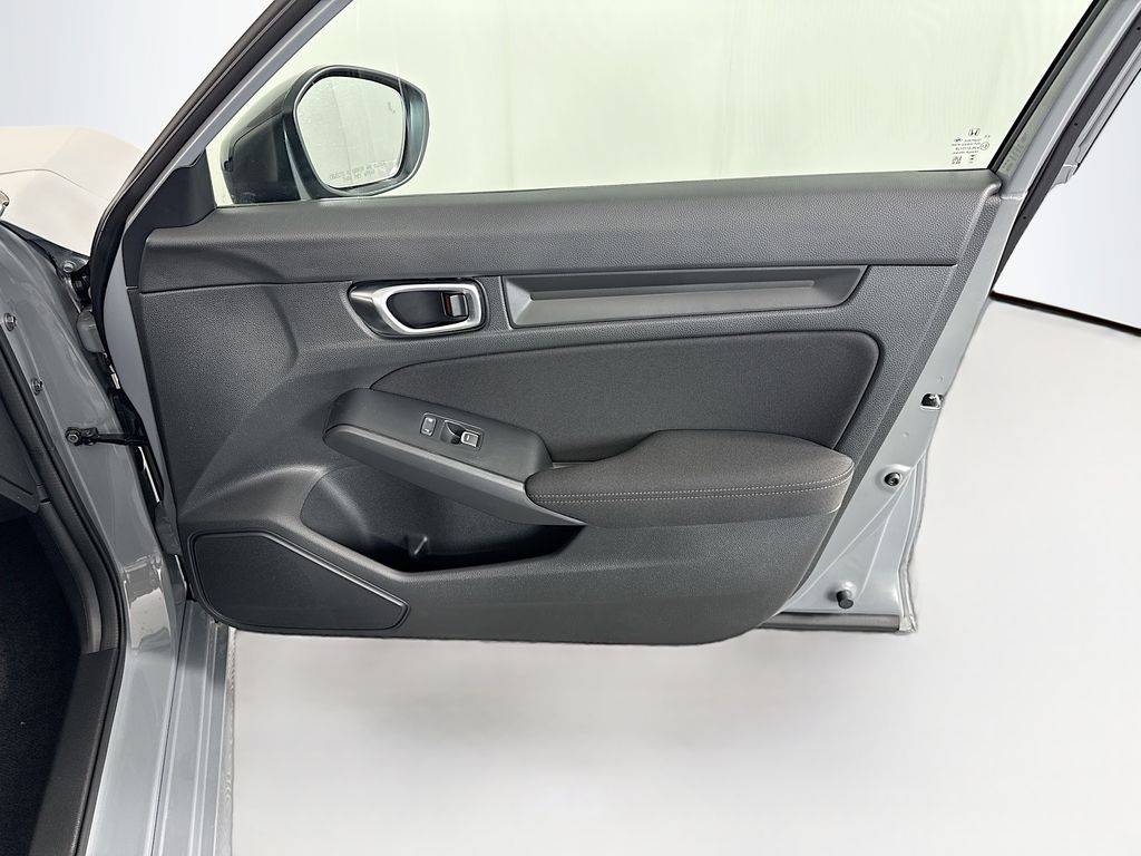 Thumbnail: 2026 Honda Civic - 25