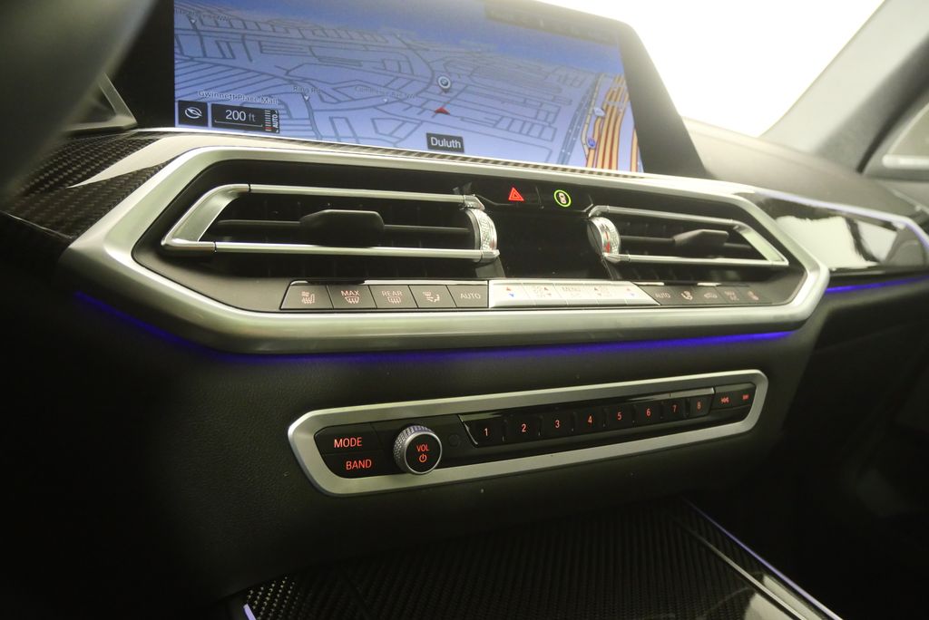 Thumbnail: 2023 BMW X5 - 21