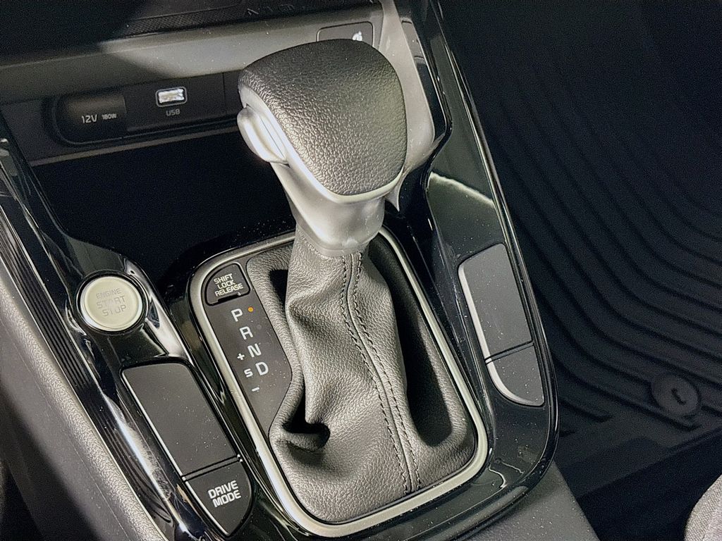 2025 Kia Soul S